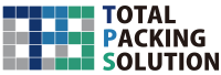 TPS, TOTAL PACKING SOLUTION 商标