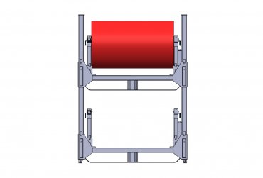 Secondary Battery & Electrode Box