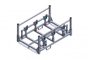 Electrode Box